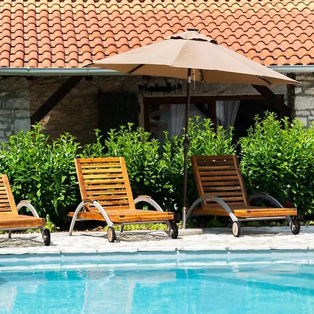 Апартаменты Udoni With Pool *